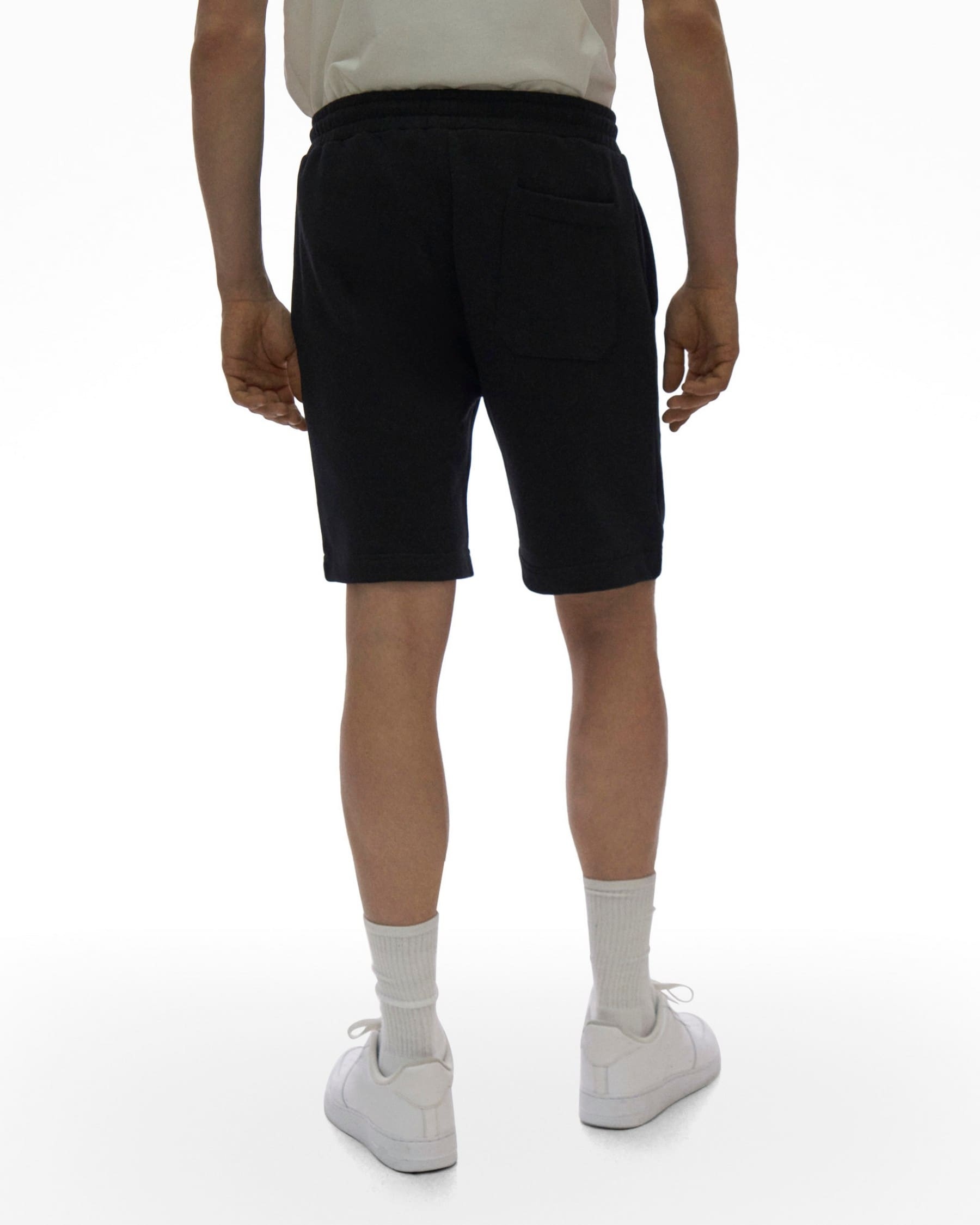 BLUR SHORT - 6