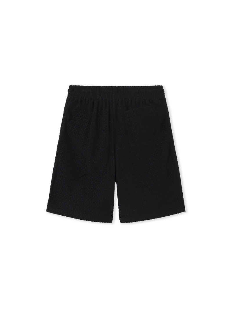 Towel Terry Shorts 3