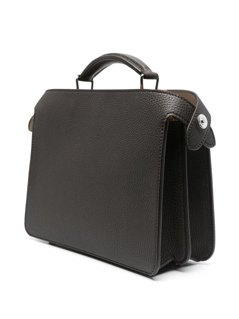 small Peekaboo tote bag 3