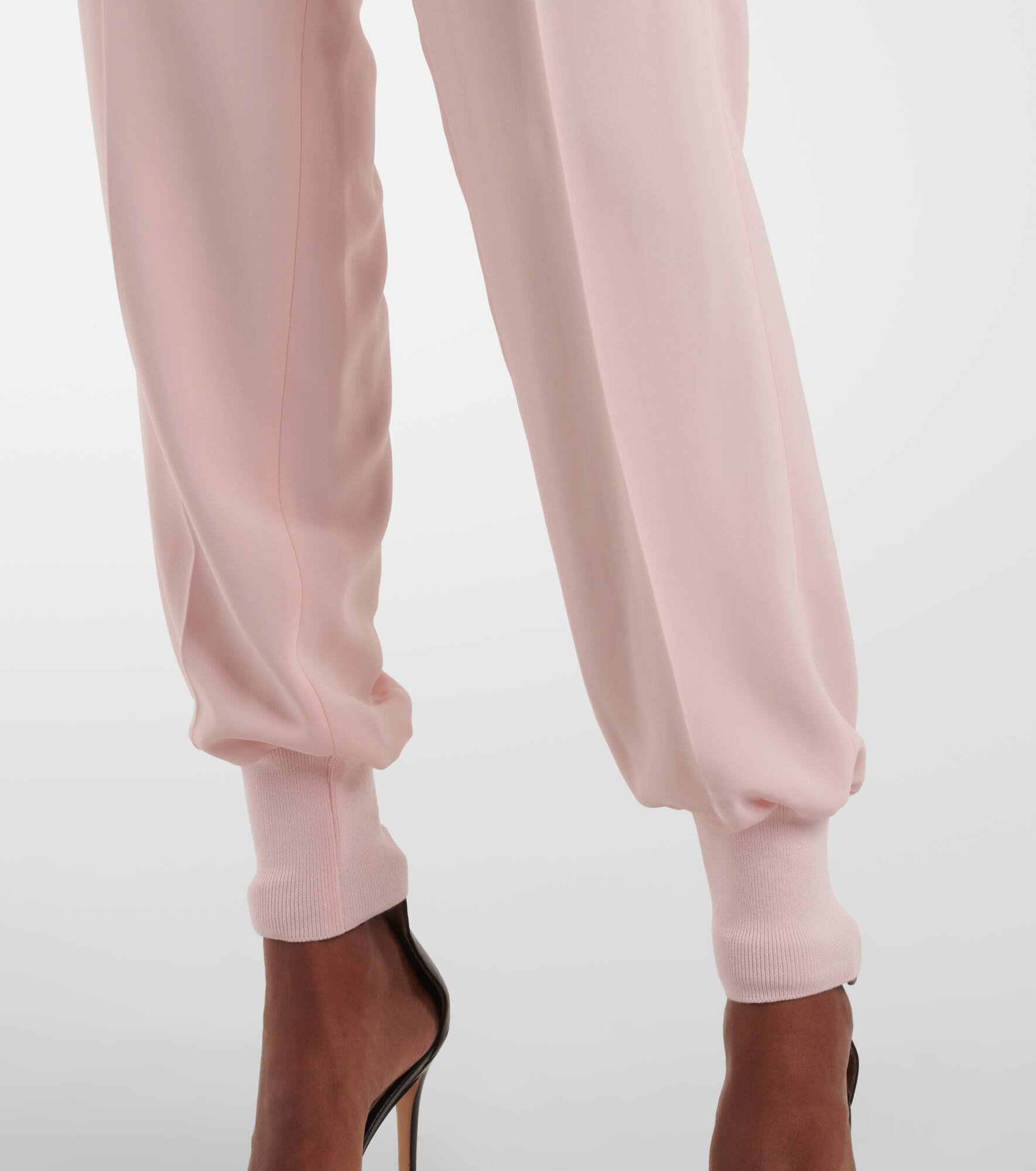 Iconic sweatpants - 5