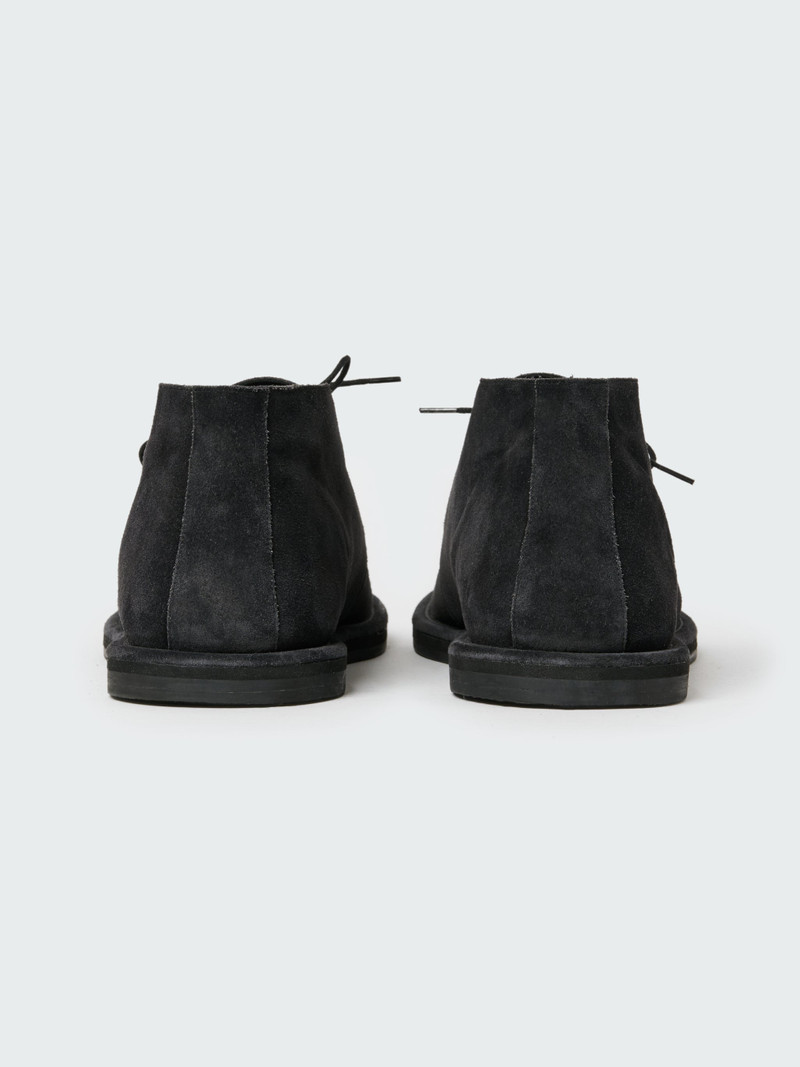 Women's Woodrow Suede Shoe 4