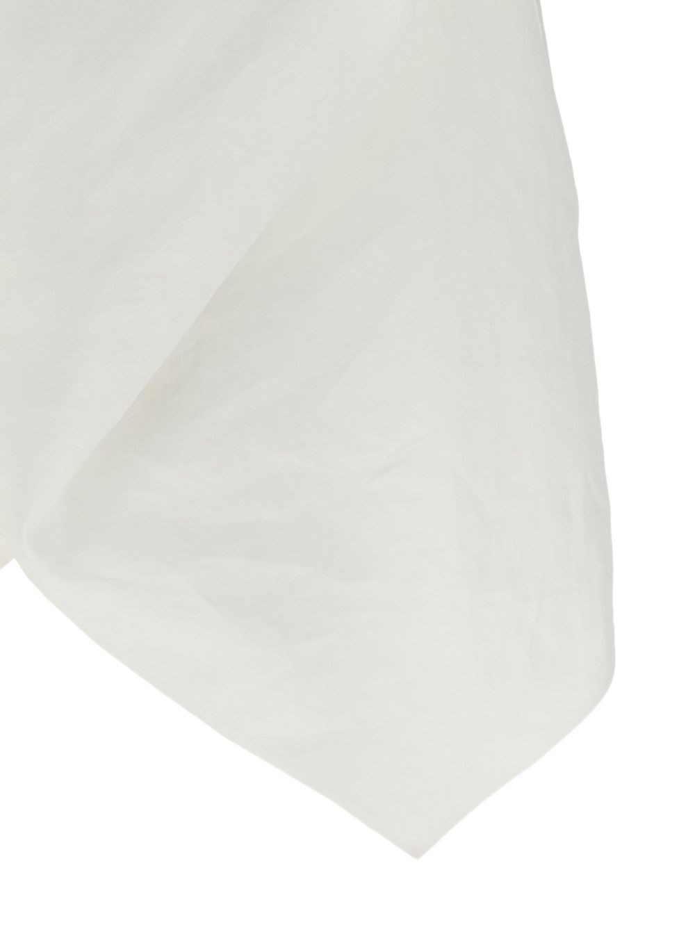 Pallenberg cotton long top - 4