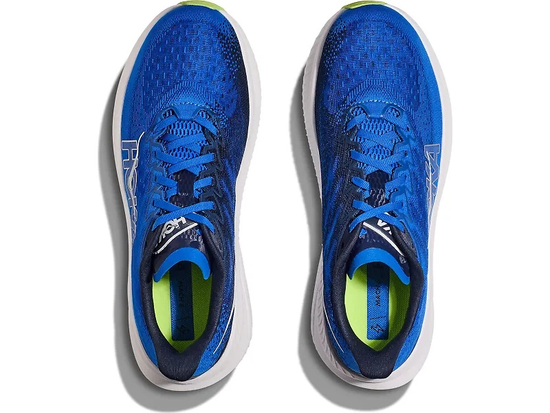 HOKA Mach 6 - 5