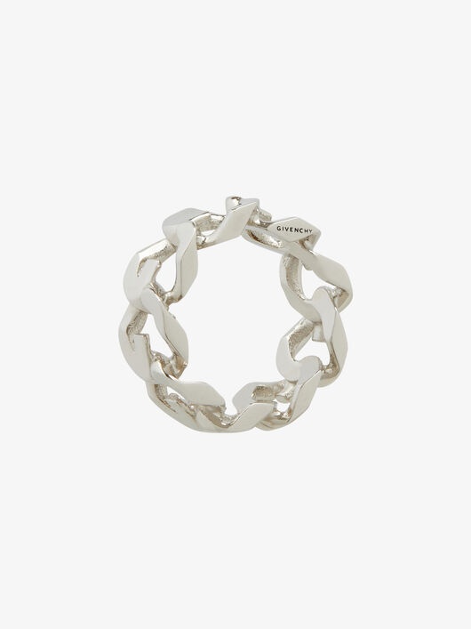 G CHAIN RING - 3