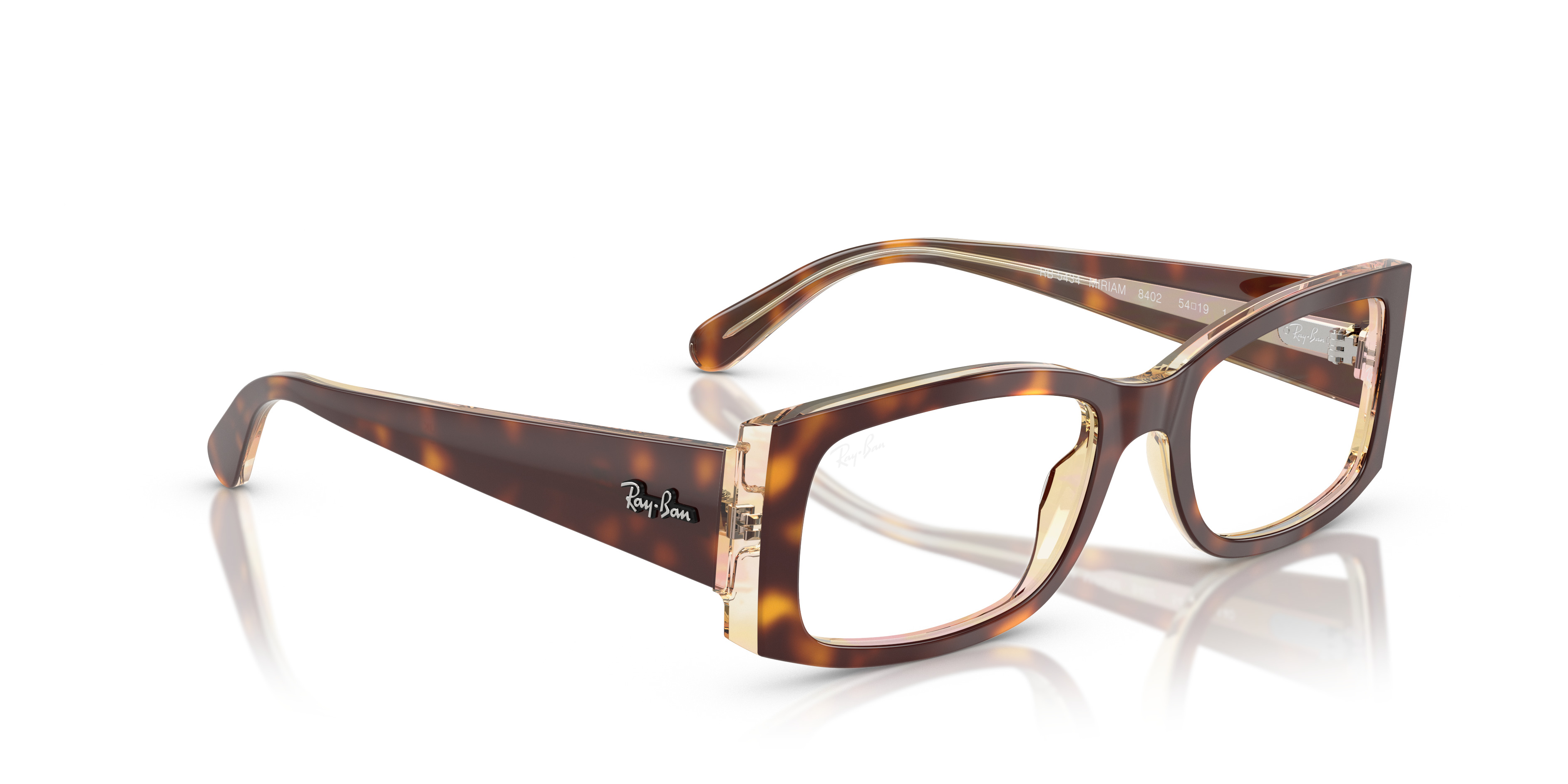 MIRIAM OPTICS - 7