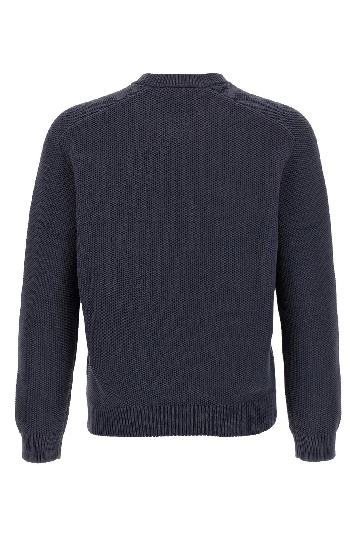 'Varsity' sweater - 2