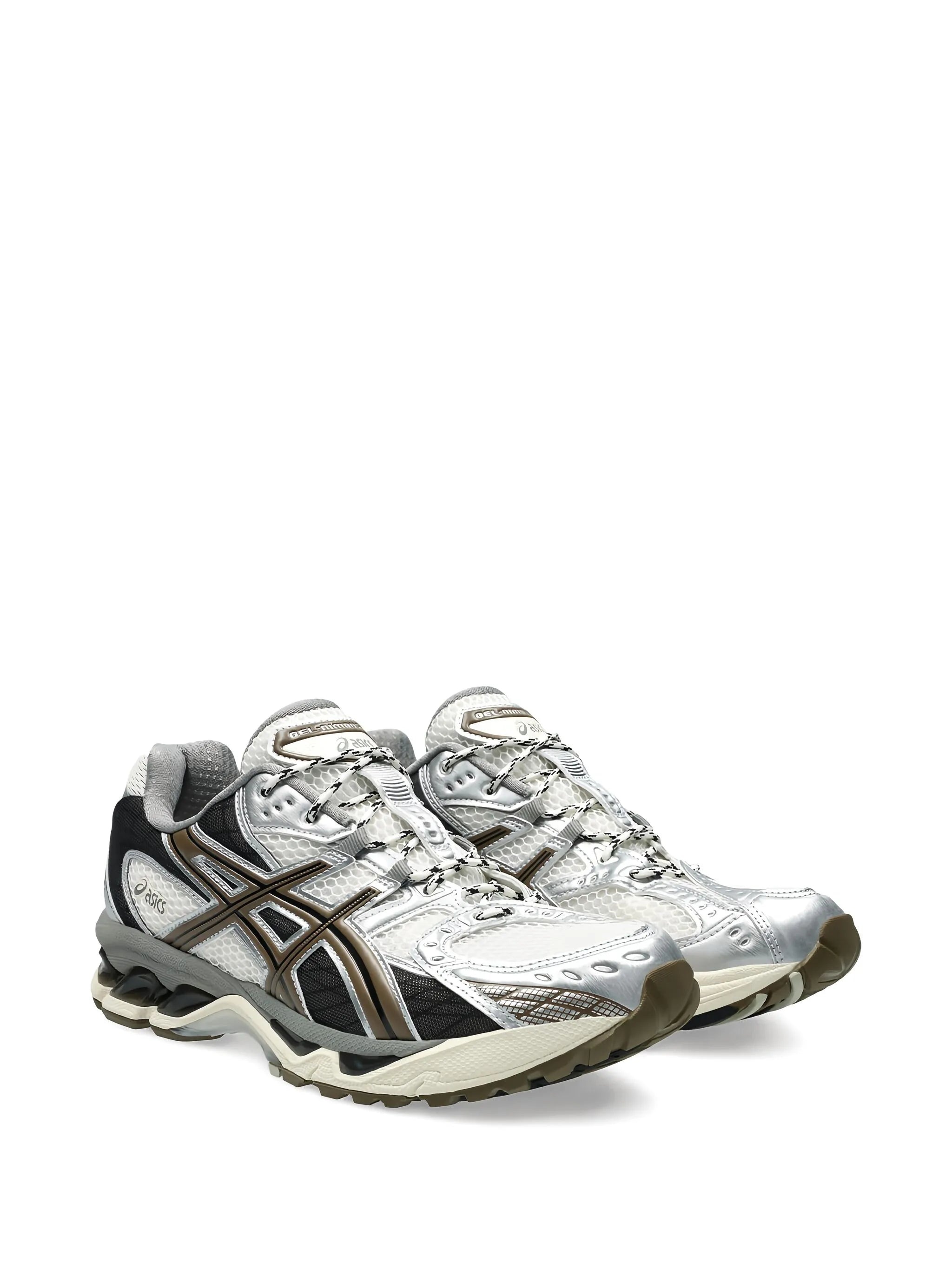 Asics Gel-Nimbus 10.1 &quot;Clay Canyon&quot; Sneakers - 2