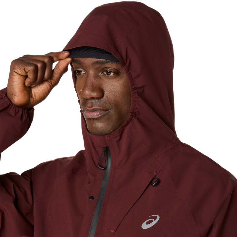 METARUN WATERPROOF JACKET 8