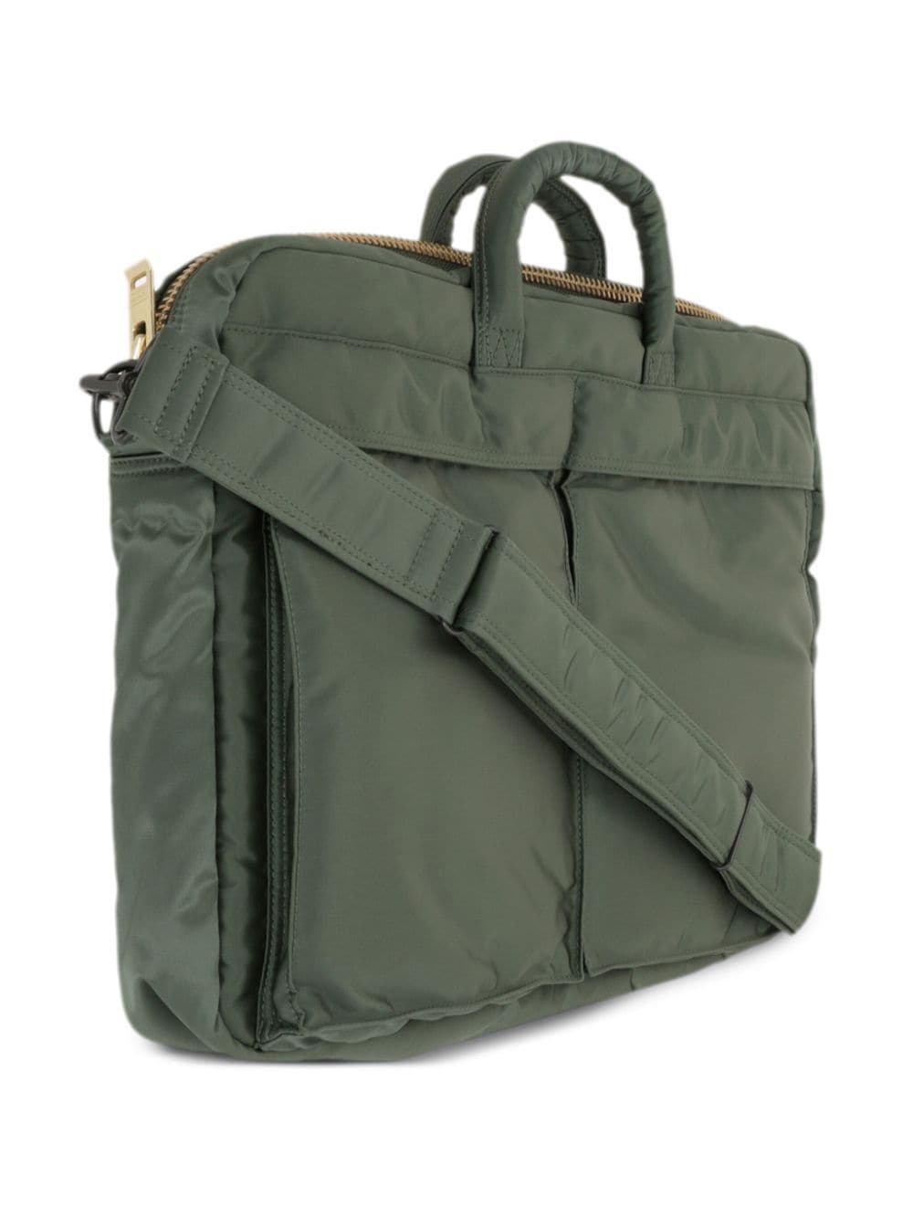 Tanker 2way briefcase - 3