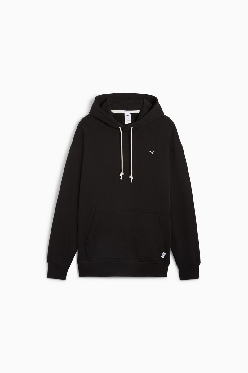 MMQ Men's Hoodie - 1