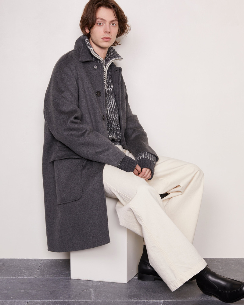 BRIAC COAT 1