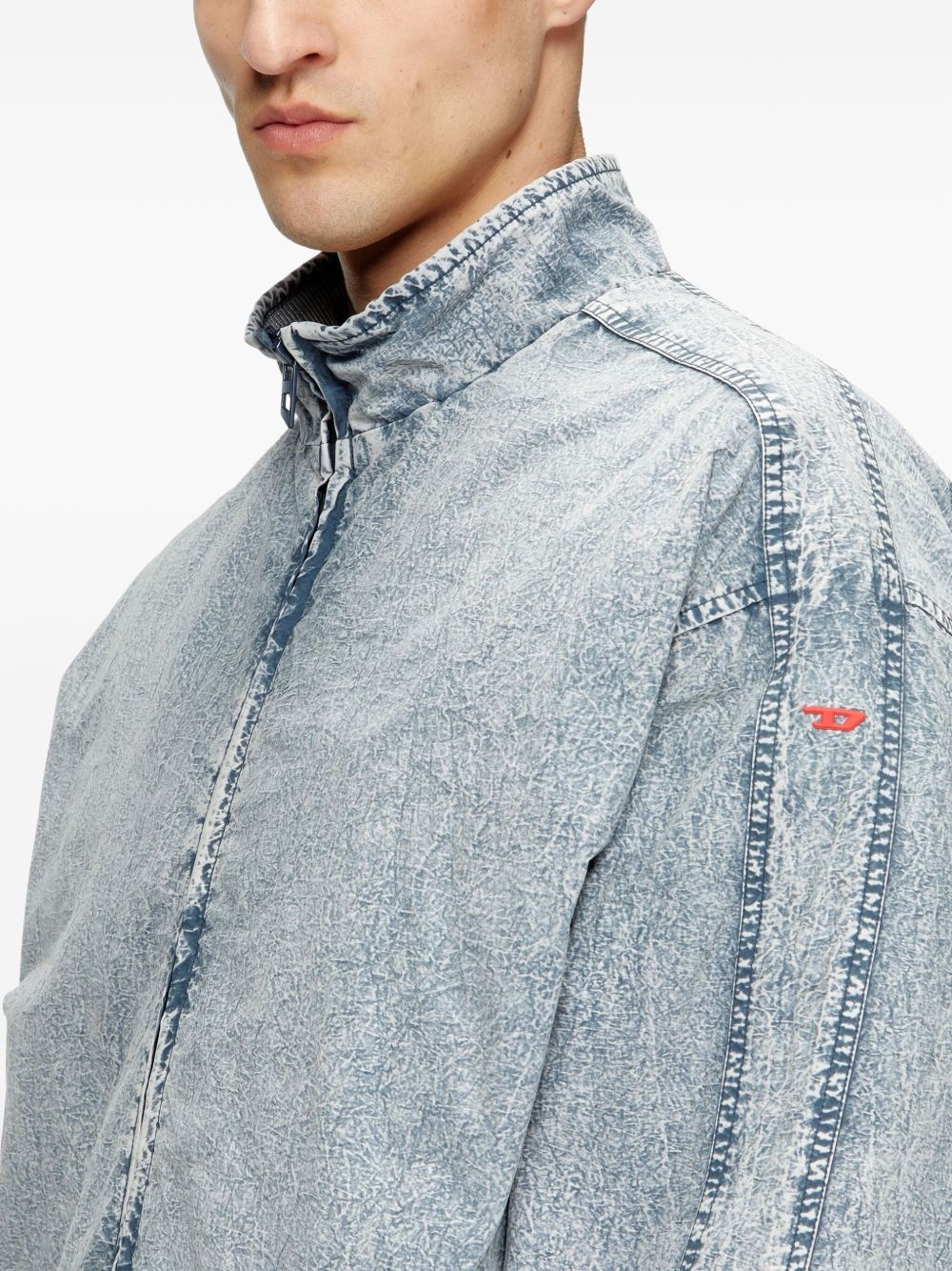 J-Wilson jacket - 5