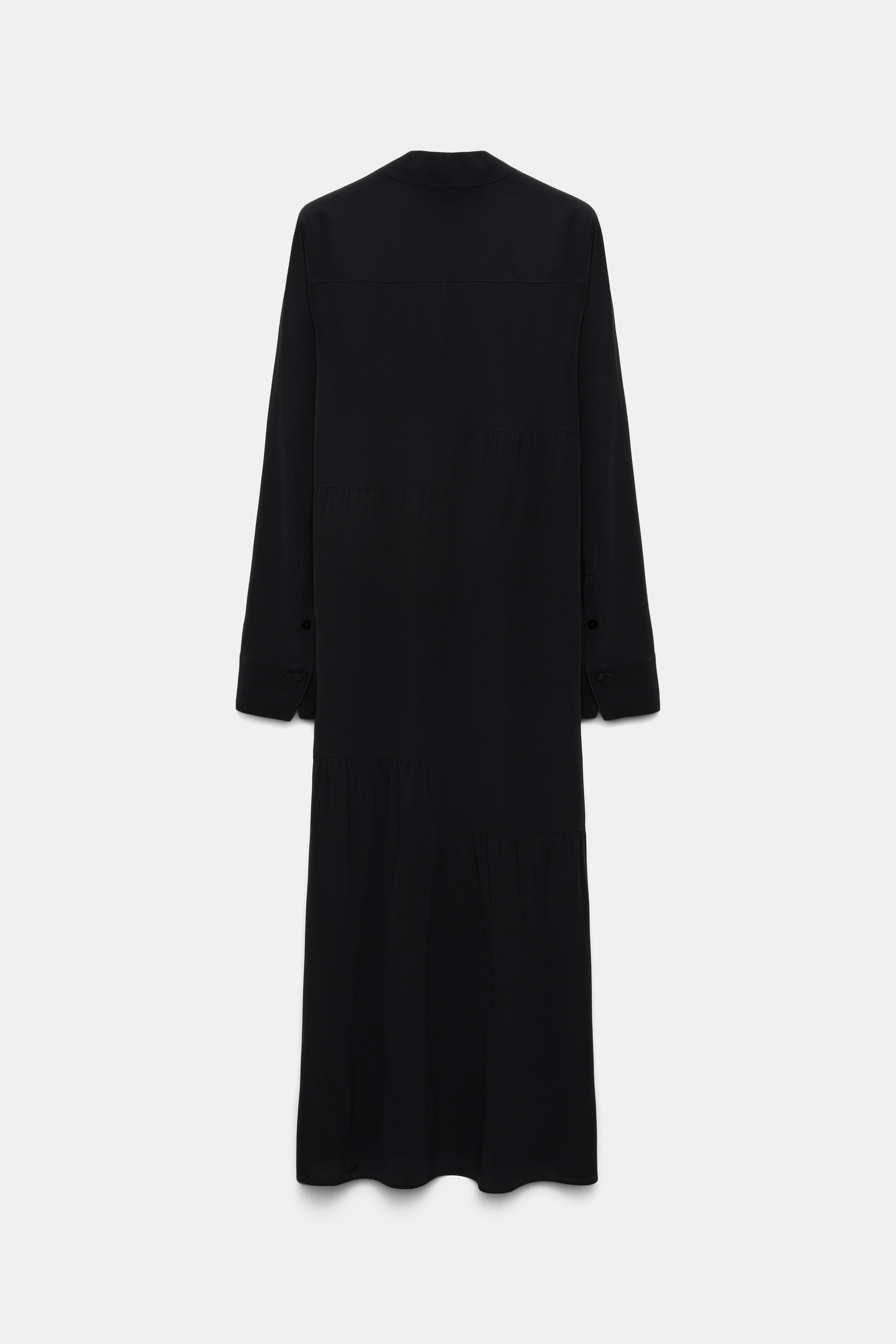 DOROTHEE SCHUMACHER STRIKING VOLUMES dress | REVERSIBLE