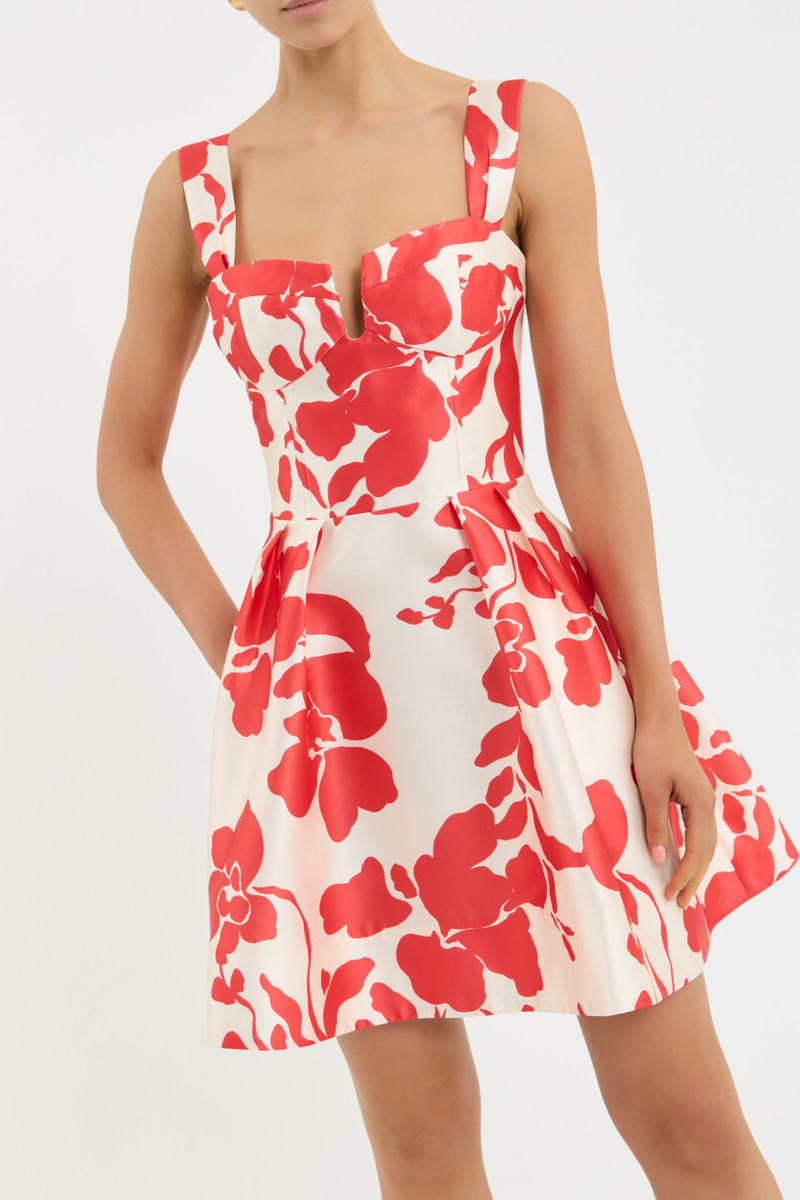 Mayari Mini Dress 5