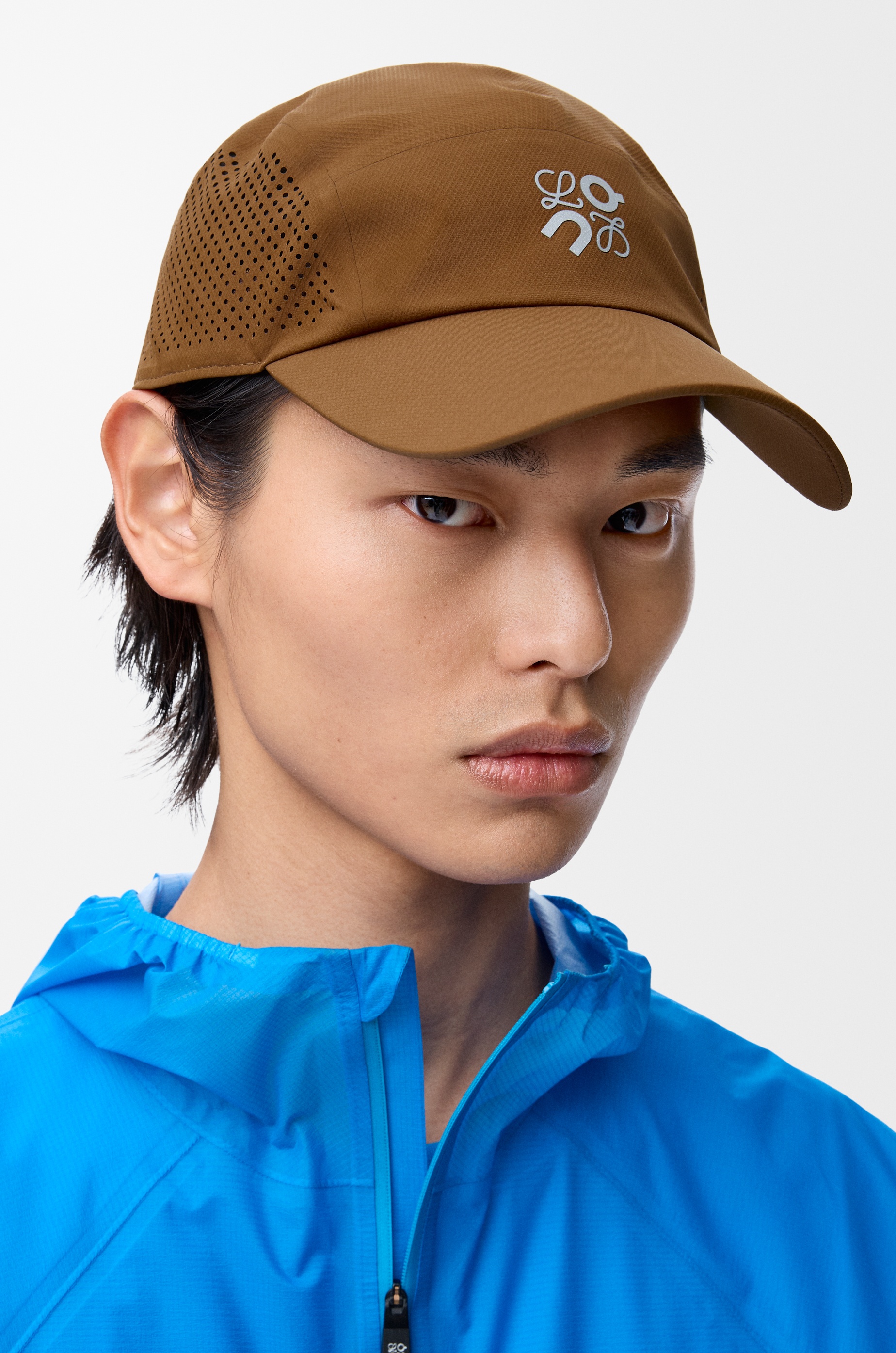Cap in technical shell - 3