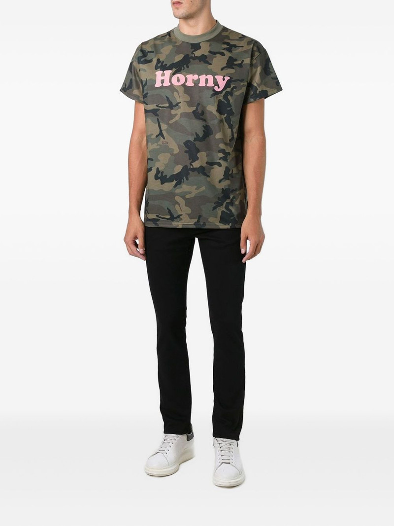 FRAME skinny-cut jeans outlook
