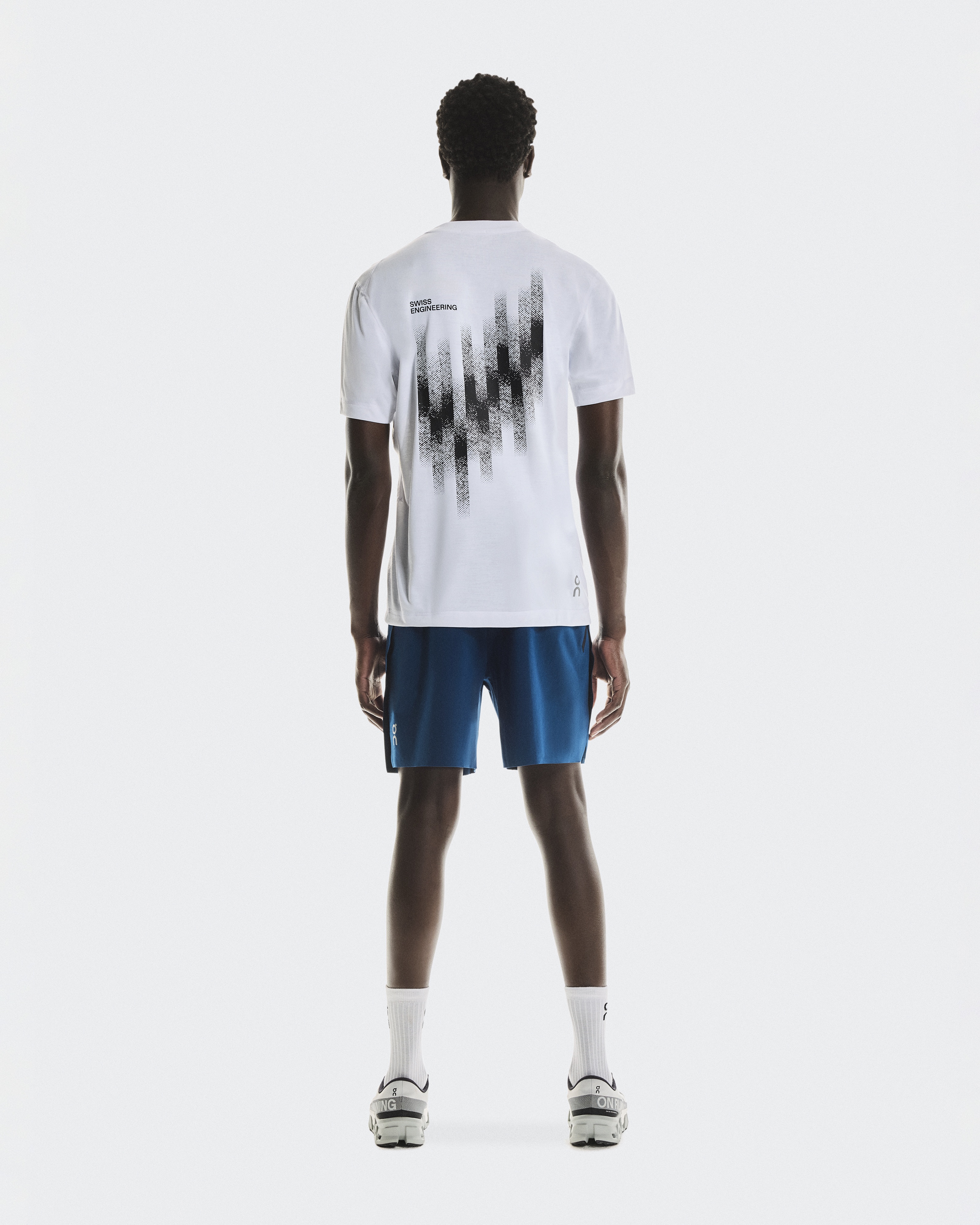 Train-T Graphic - 2