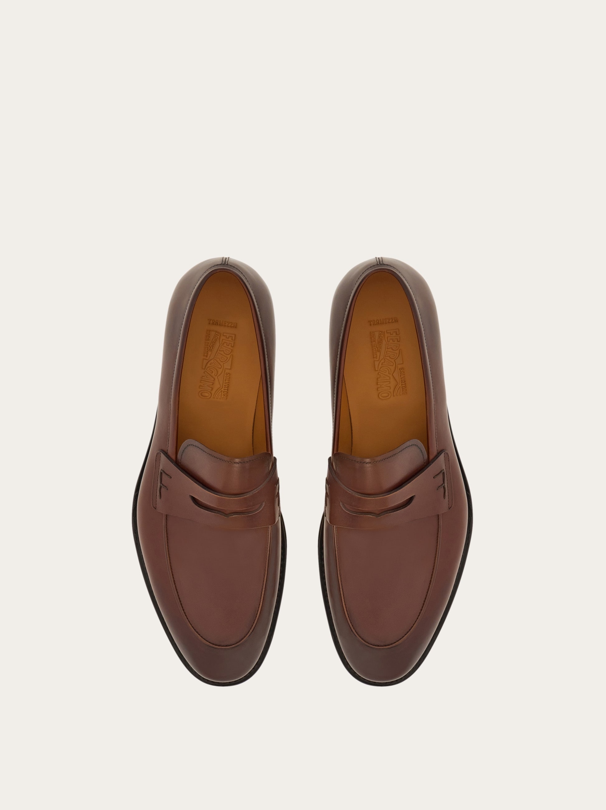 Tramezza penny loafer - 2