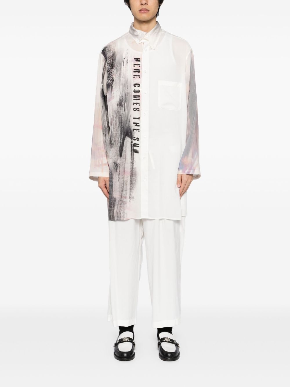 Ette pants - 2