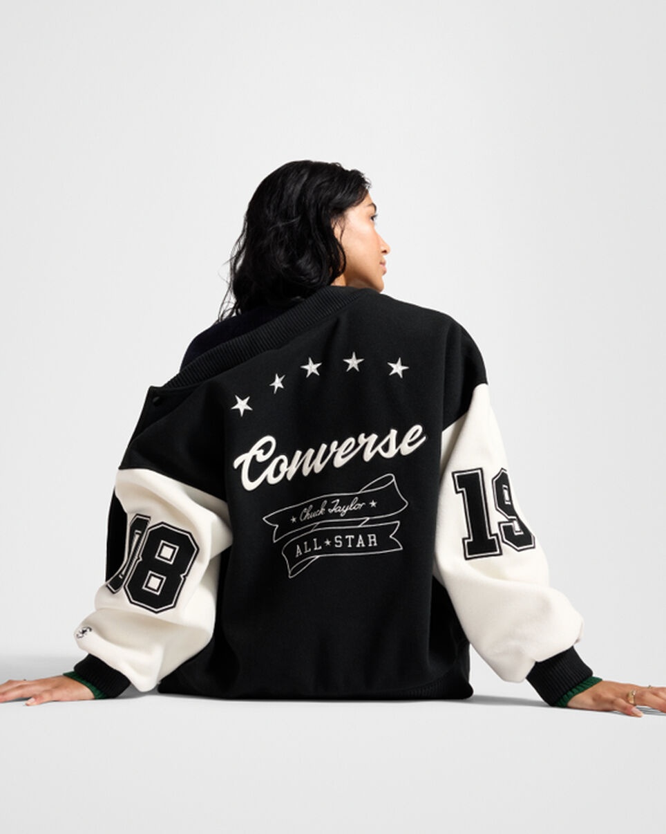 Varsity Jacket - 4