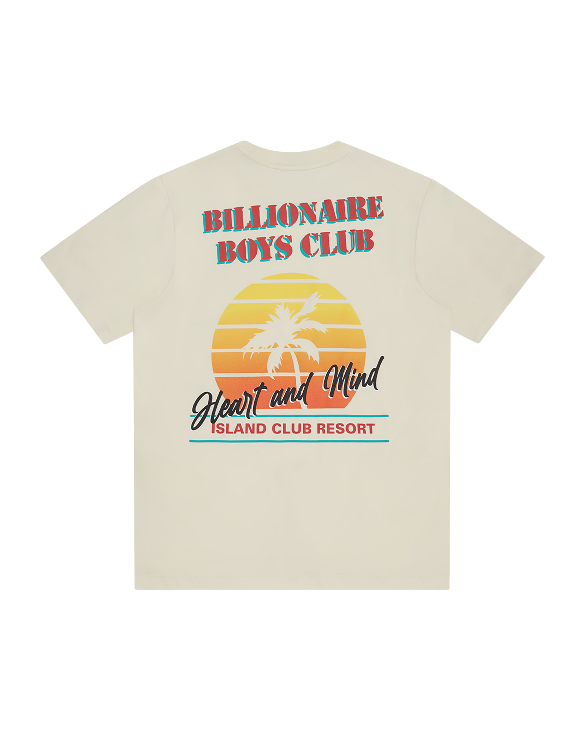 RESORT CLUB T-SHIRT - 2