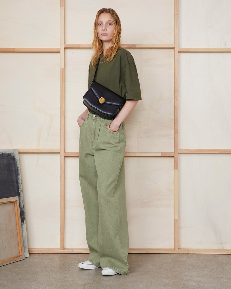 OFFICINE GÉNÉRALE MOENA DENIM outlook