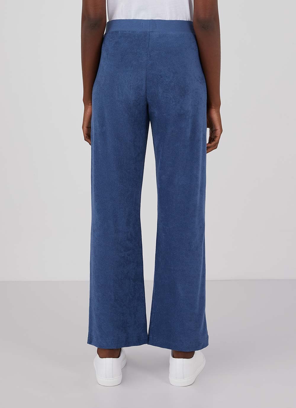 Towelling Trouser - 3