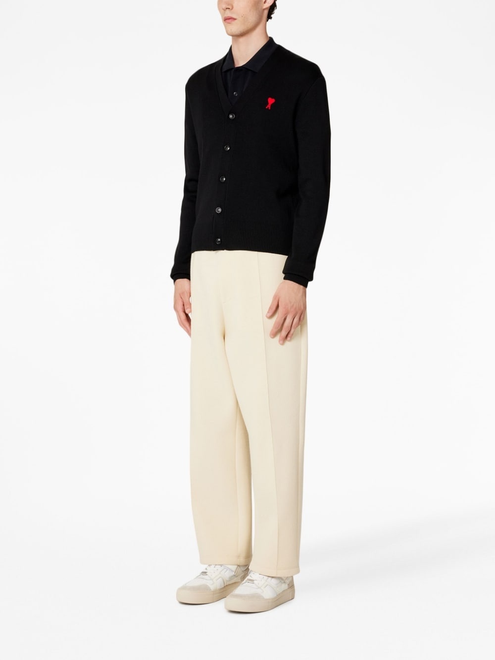Ami De Coeur Cardigan - 2
