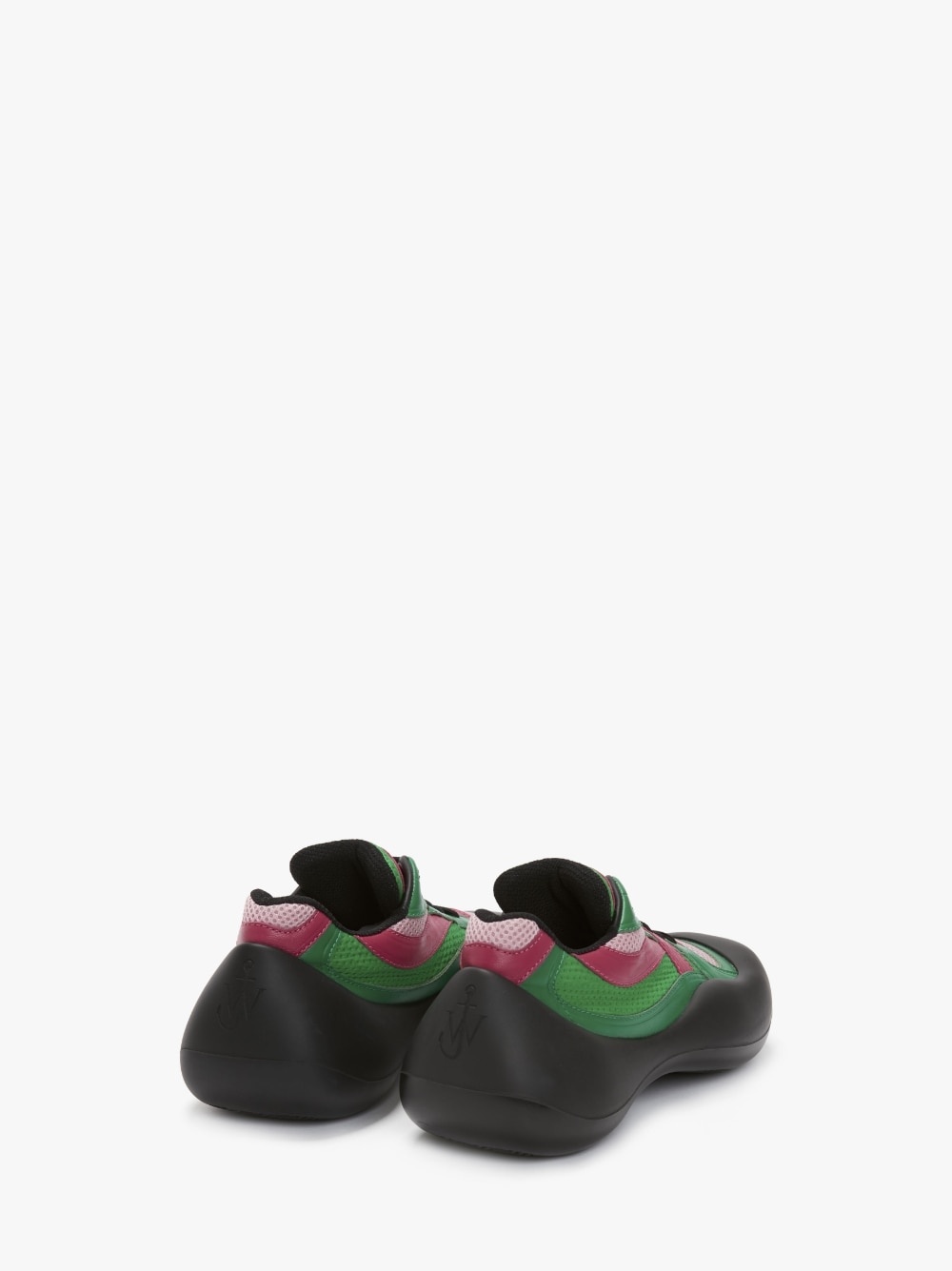 BUMPER-HIKE LOW TOP SNEAKERS - 3