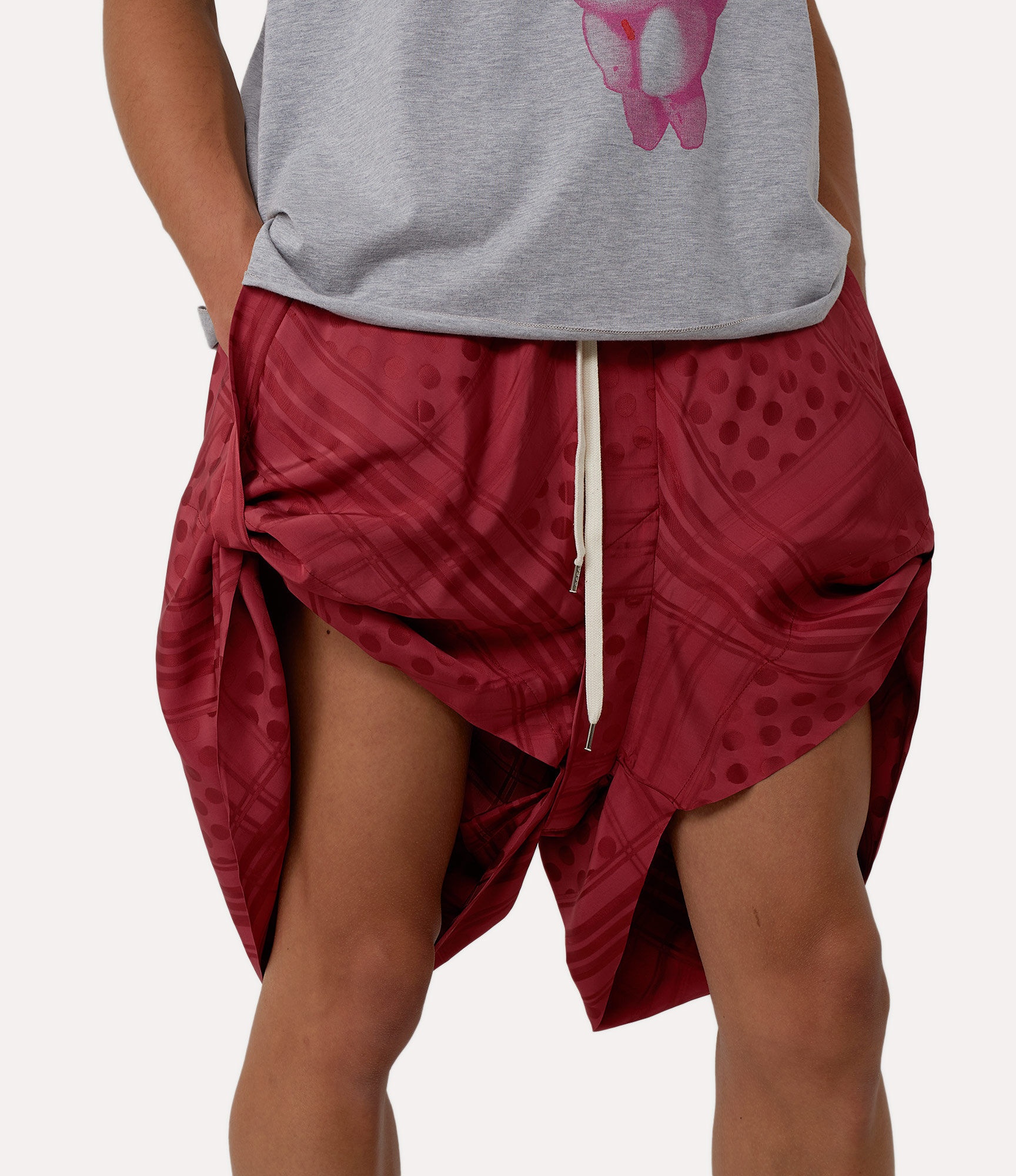 SALOON SHORTS - 4