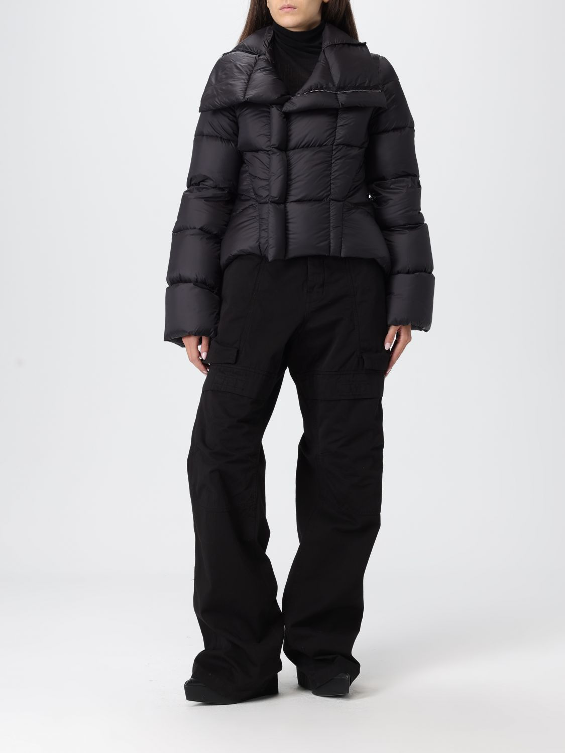 Coat woman Rick Owens - 2