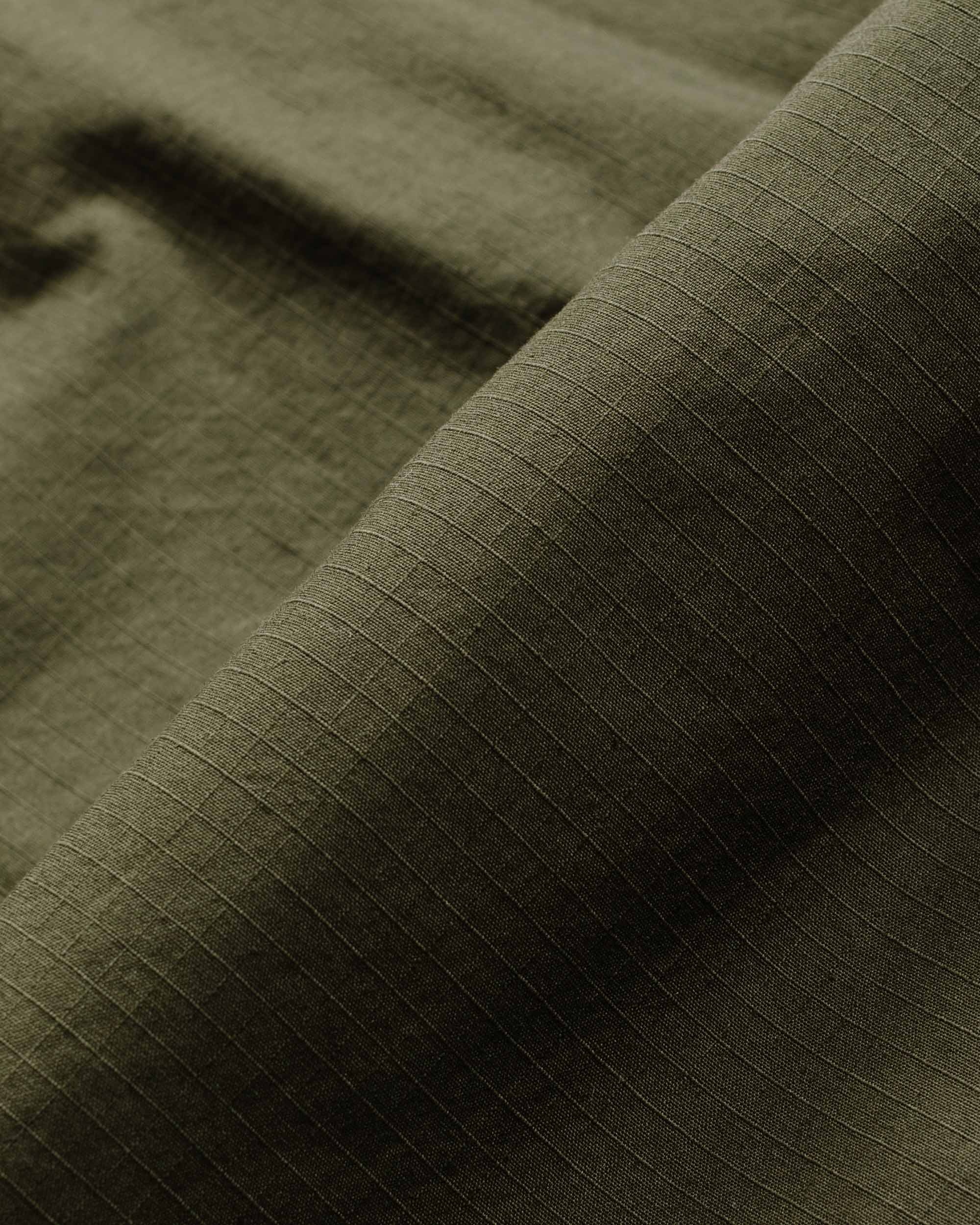 Carhartt W.I.P. Regular Cargo Pant Cypress Rinsed - 5