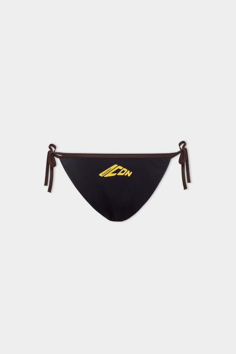 DSQUARED2 ICON BIKINI BRIEF outlook
