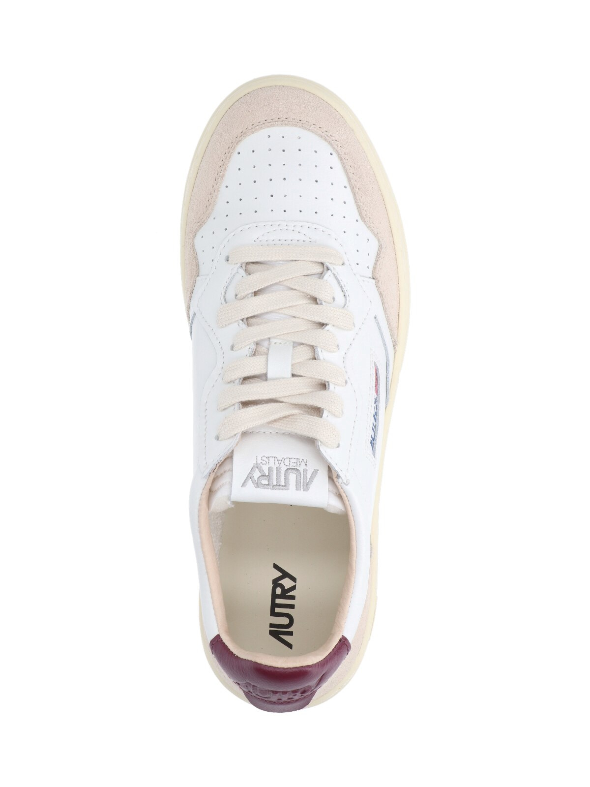 "MEDALIST" LOW SNEAKERS - 5