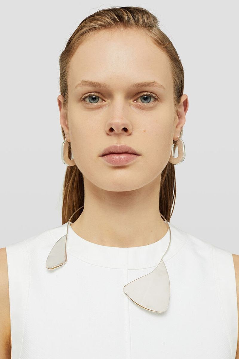 Jil Sander Necklace outlook