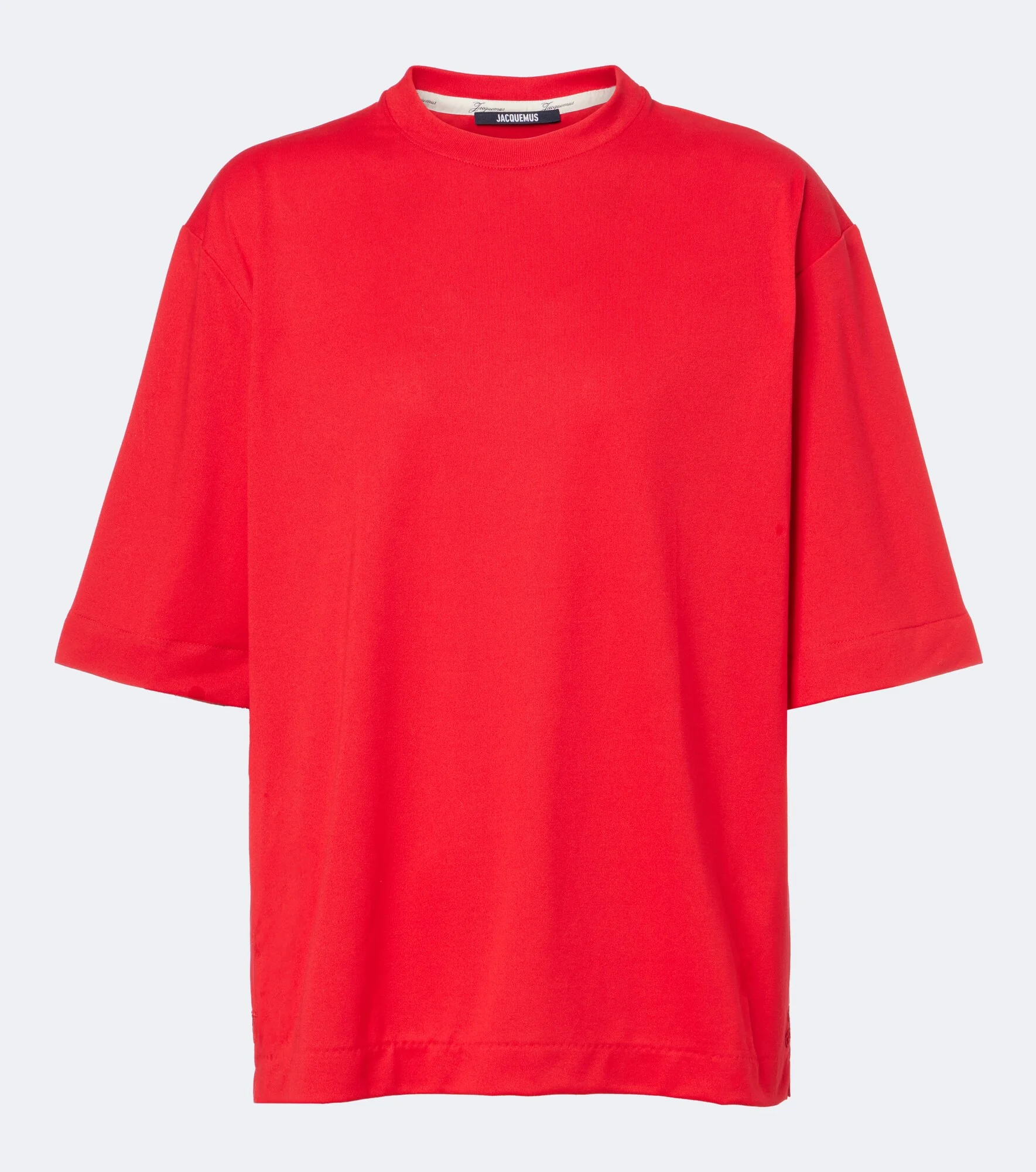 Jersey T-shirt - 1
