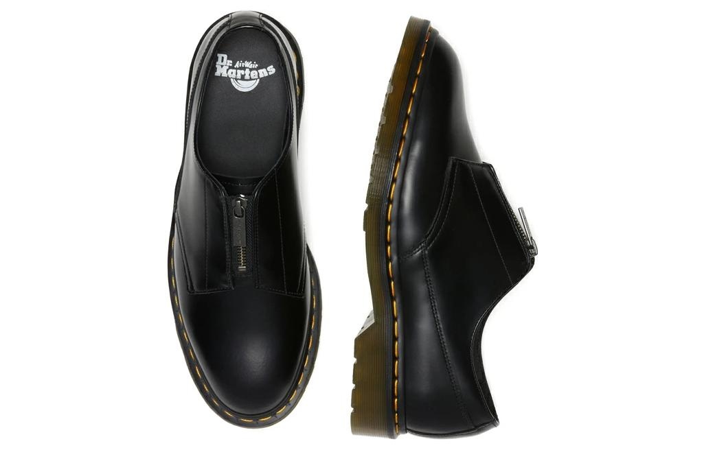 ☆送料関税込☆Dr. Martens CULLEN ジップ シューズ☆超人気 楽天市場】ドクターマーチン 5 ホール シューズ Dr.Martens 2046