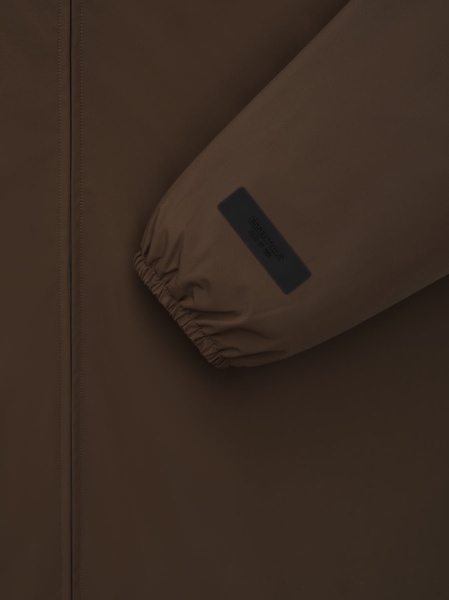 NYLON OVERSHIRT - 3