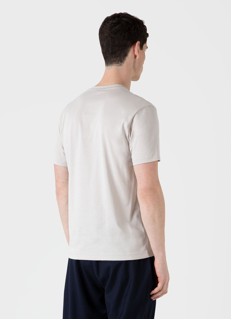 Riviera Midweight T‑shirt 5