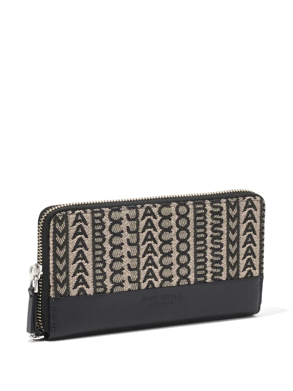 The Monogram continental wallet - 3