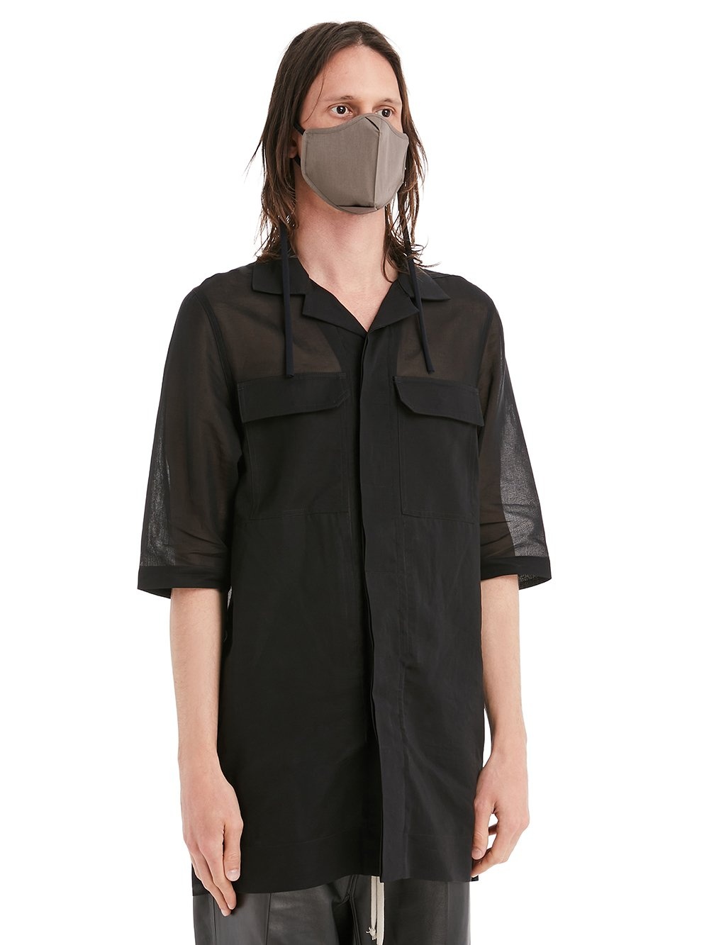 MASK - 5