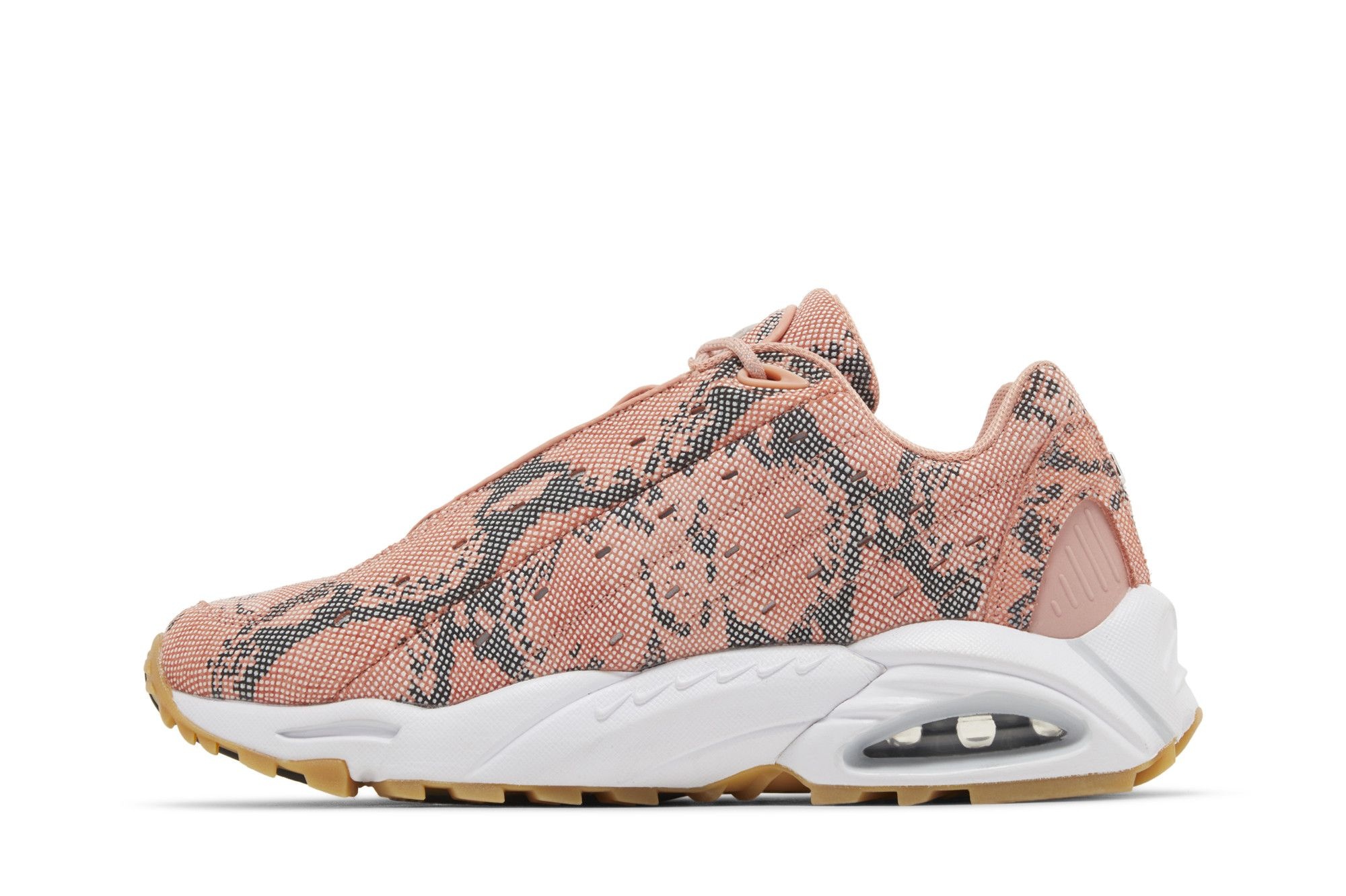 NOCTA x Hot Step Air Terra 'Distant Regards Collection - Pink Quartz' - 3