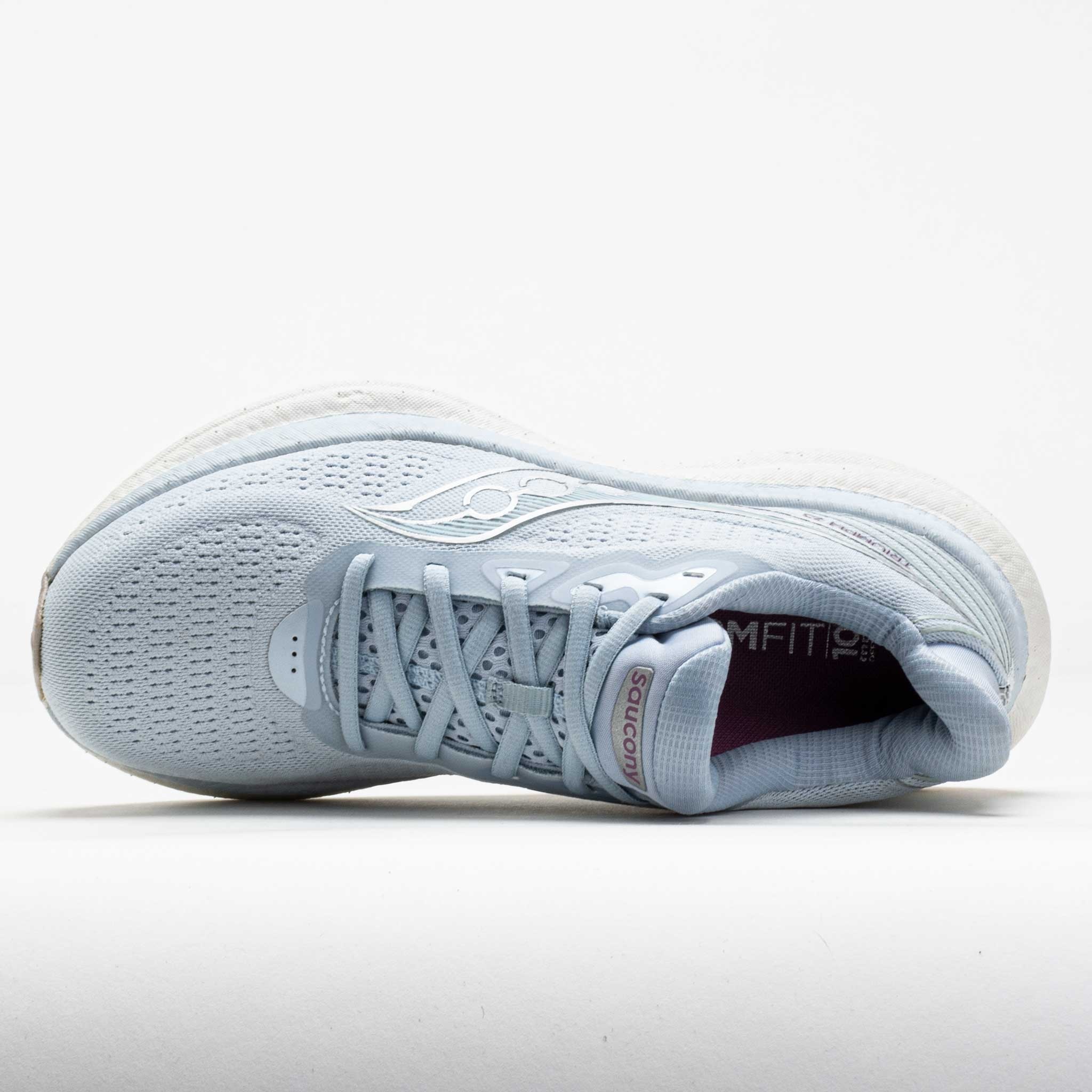 Saucony Triumph 23 Women's Vapor/Arctic - 3