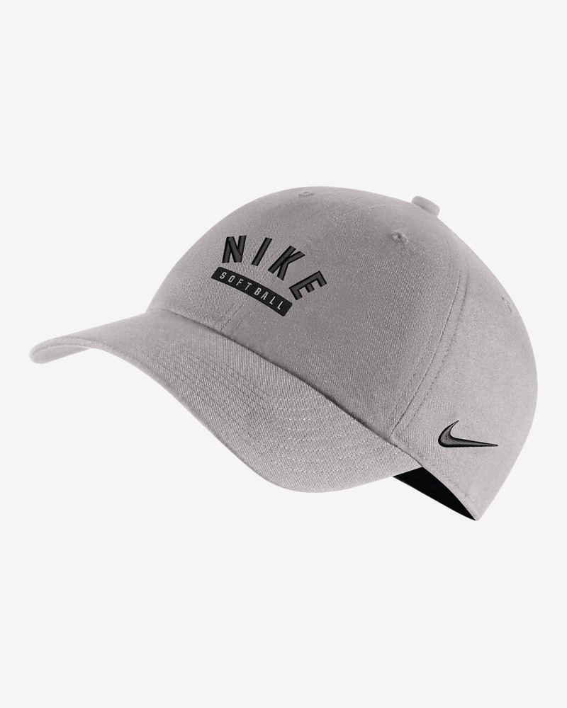 Nike Softball Campus Cap 1