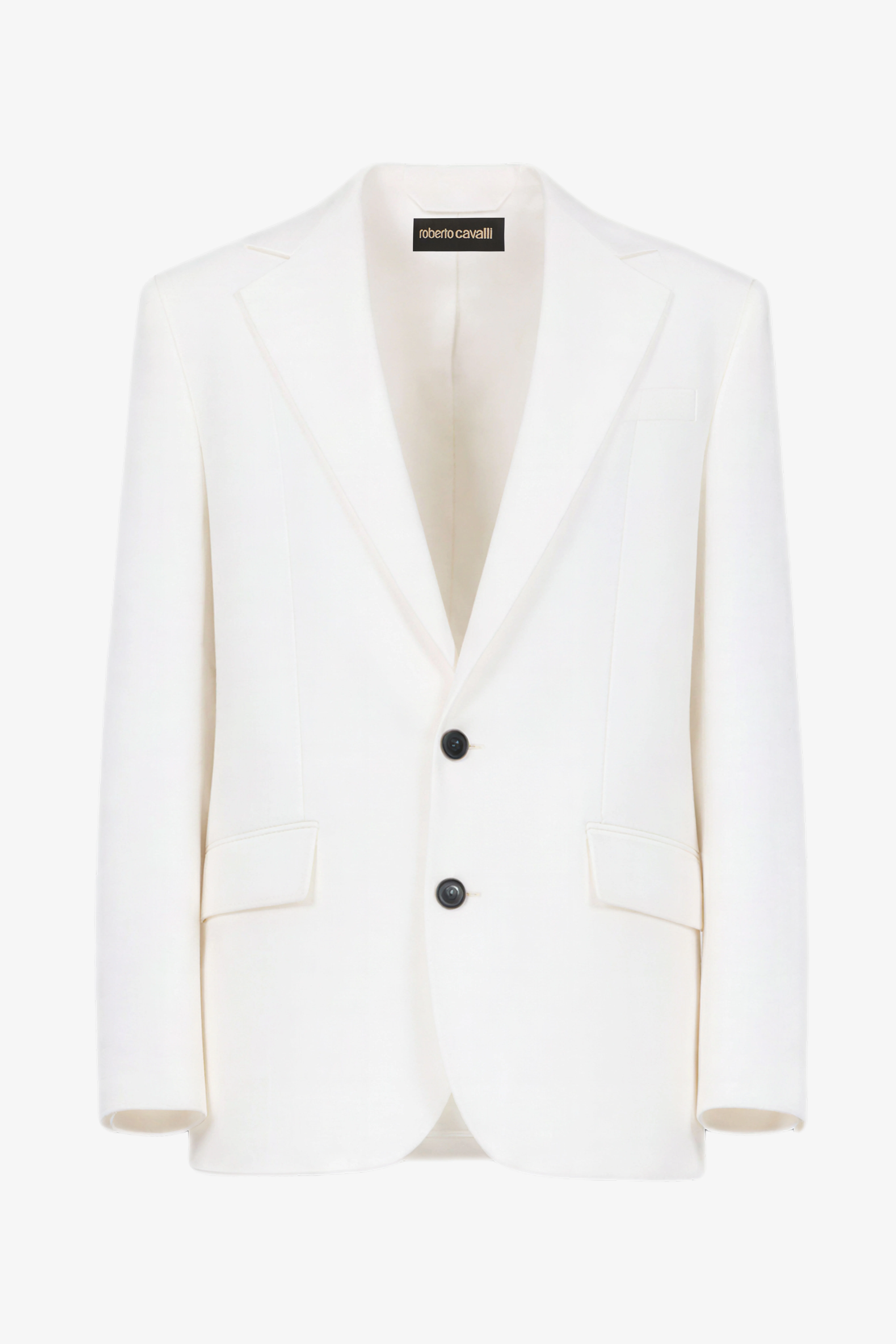 Jacket with Ray Print - 1