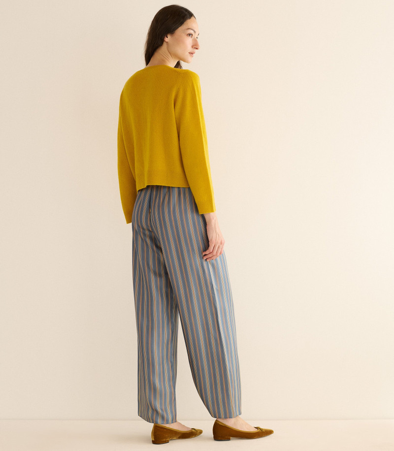 FREYA CASHMERE CARDIGAN 3