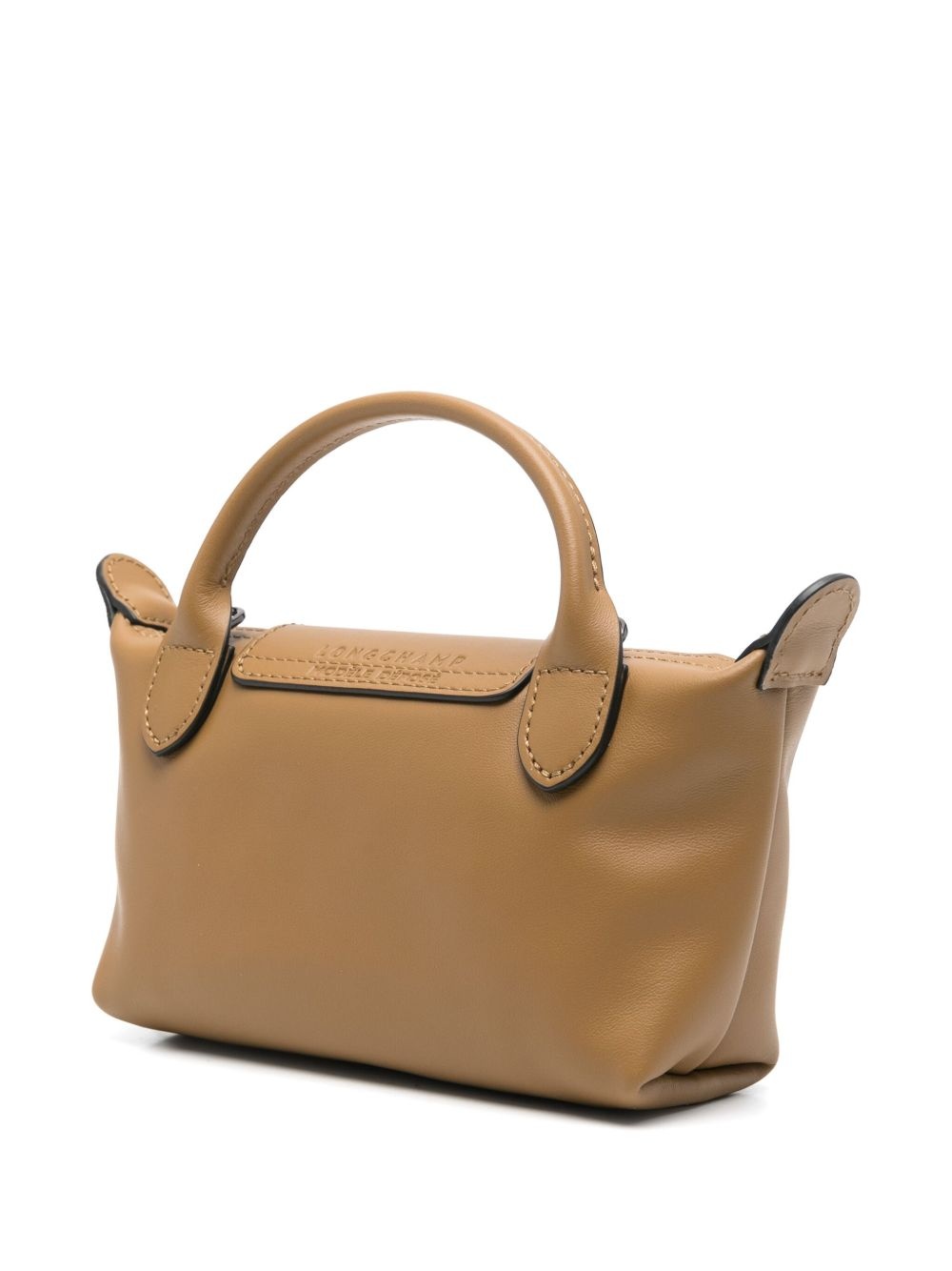 Le Pliage Xtra XS mini bag - 3