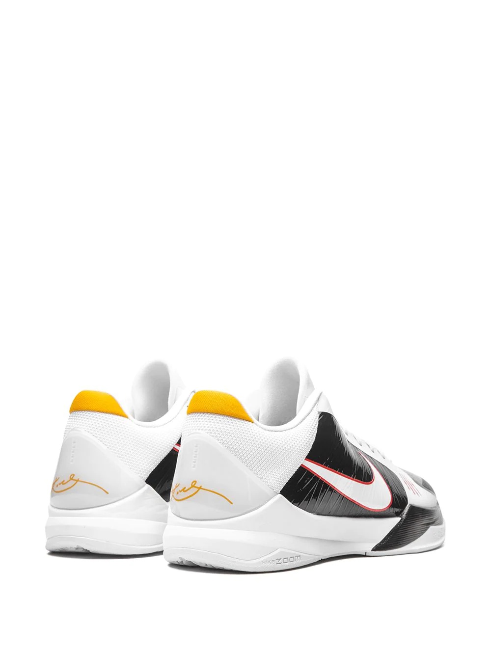 Kobe 5 Protro "Alternate Bruce Lee" sneakers - 3