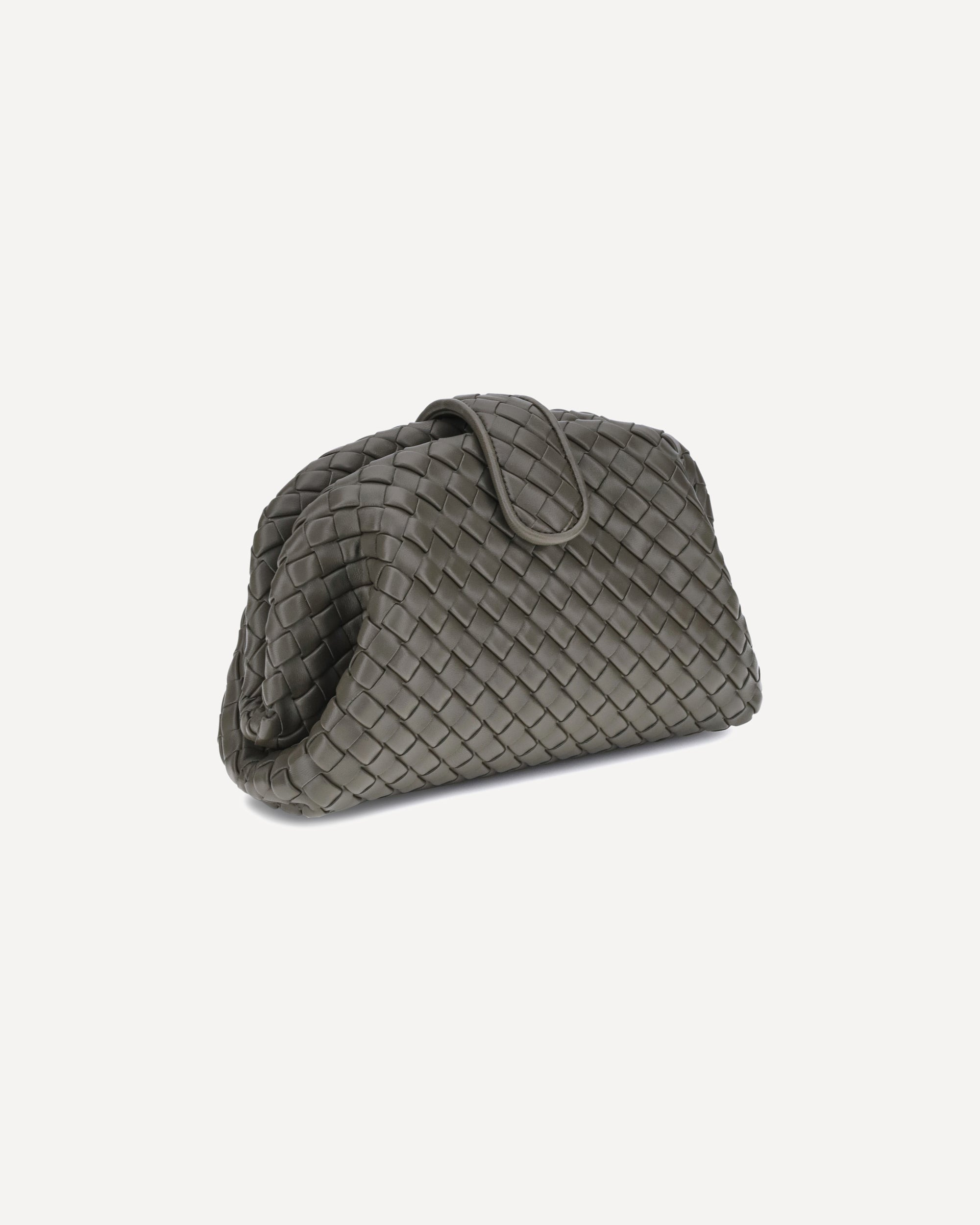 Lauren 1980 Clutch Bag - 2