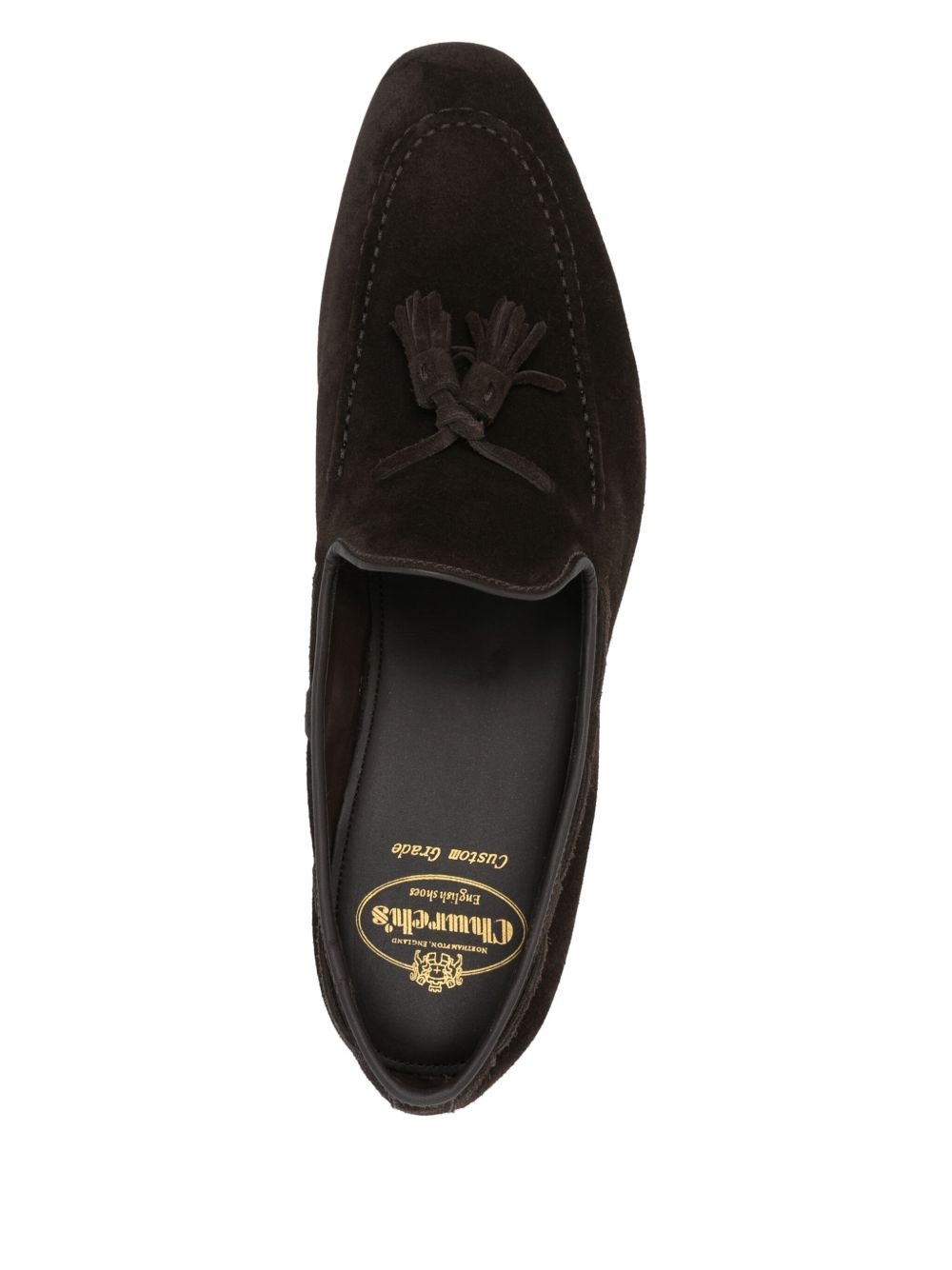 Maidstone loafers - 4